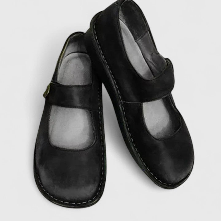 LISA MARY JANE ORTHOPEDIC SHOES