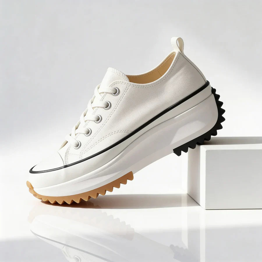 Luna Platform Orthopedic Sneakers