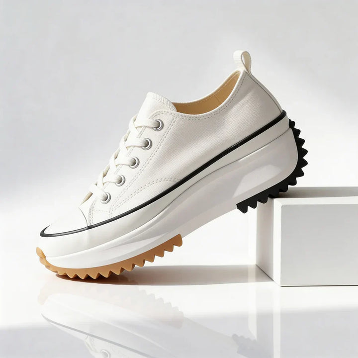 Luna Platform Orthopedic Sneakers