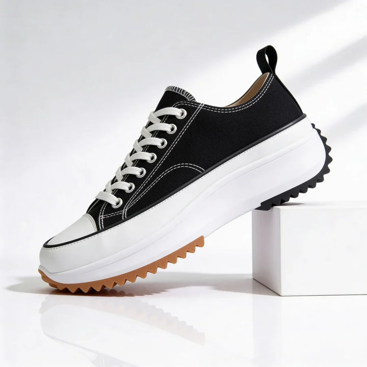Luna Platform Orthopedic Sneakers