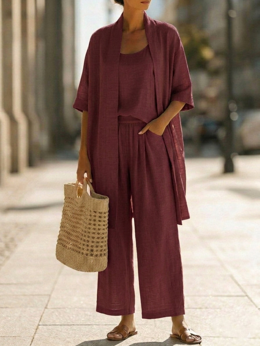 Linnea Lightweight Set