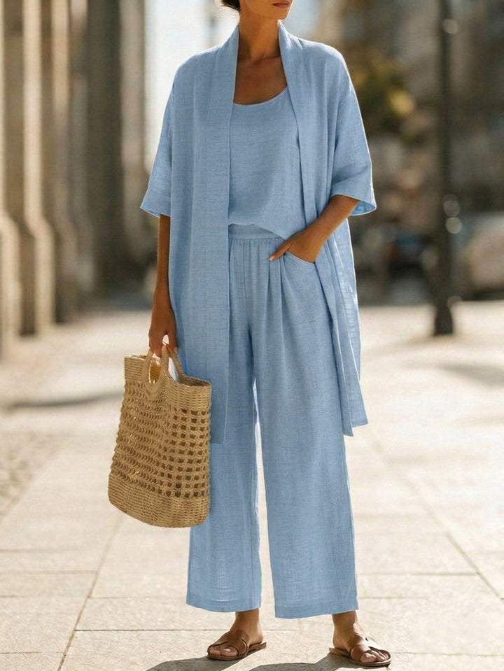 Linnea Lightweight Set