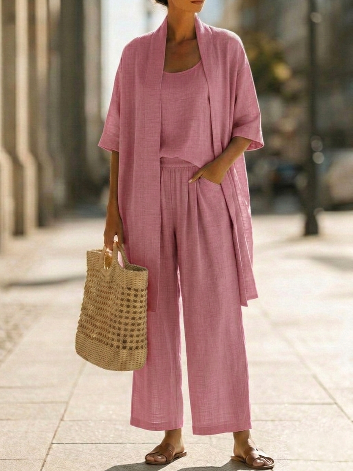 Linnea Lightweight Set