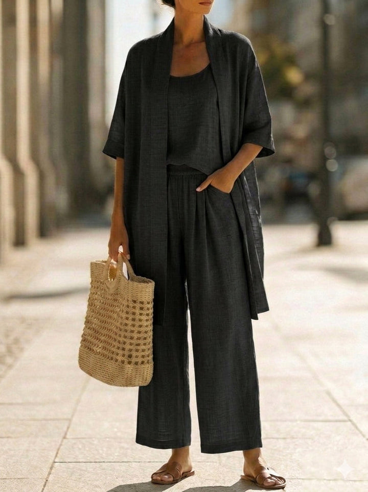 Linnea Lightweight Set
