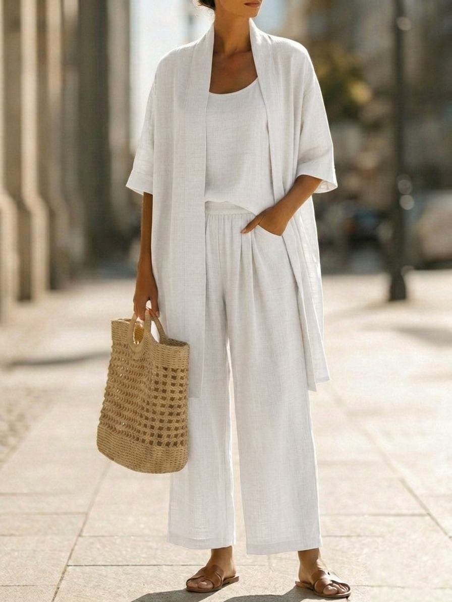 Linnea Lightweight Set