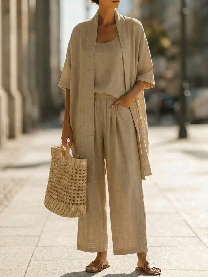 Linnea Lightweight Set
