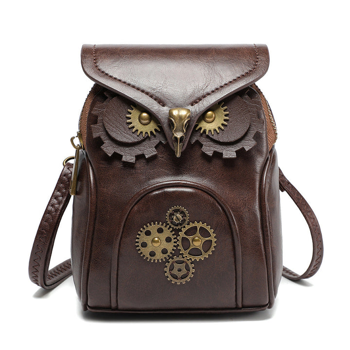 Orso Animal Bag