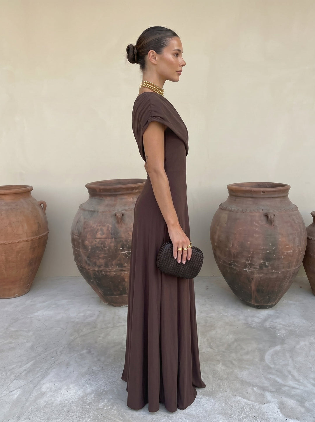 Vienna Dress