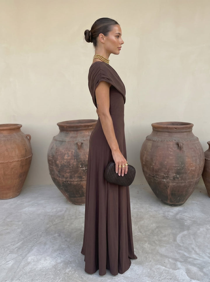 Vienna Dress