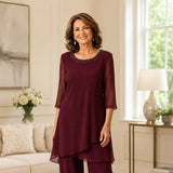Wine Red
