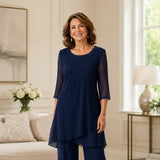 Dark Navy
