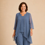 Dusty Blue