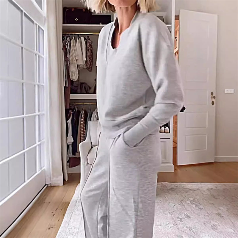 Ava Complete Casual Fashion Set for Women