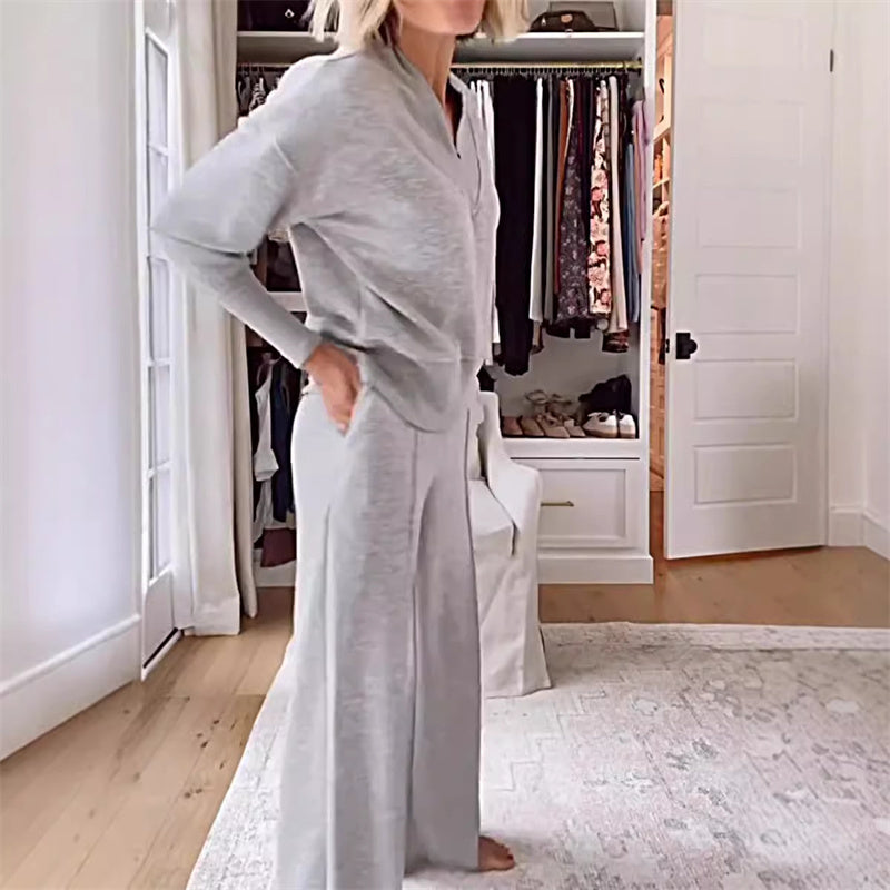 Ava Complete Casual Fashion Set for Women