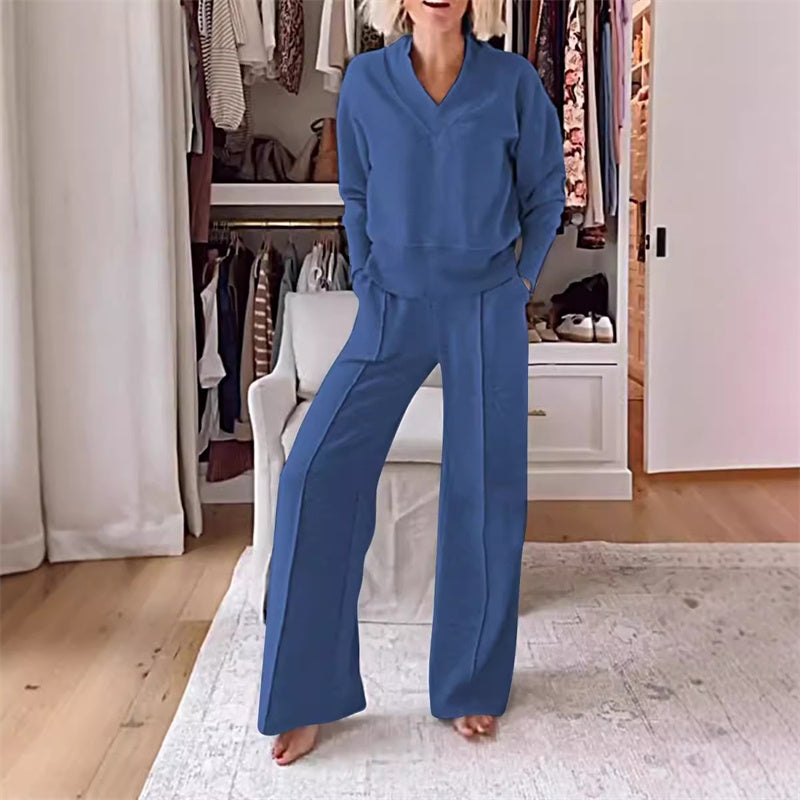 Ava Complete Casual Fashion Set for Women