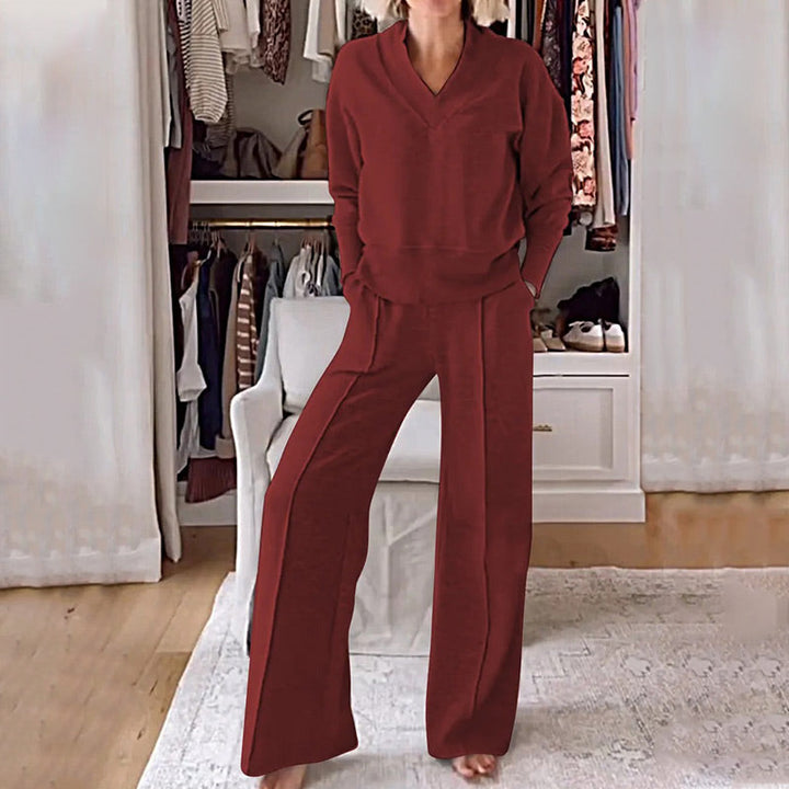 Ava Complete Casual Fashion Set for Women