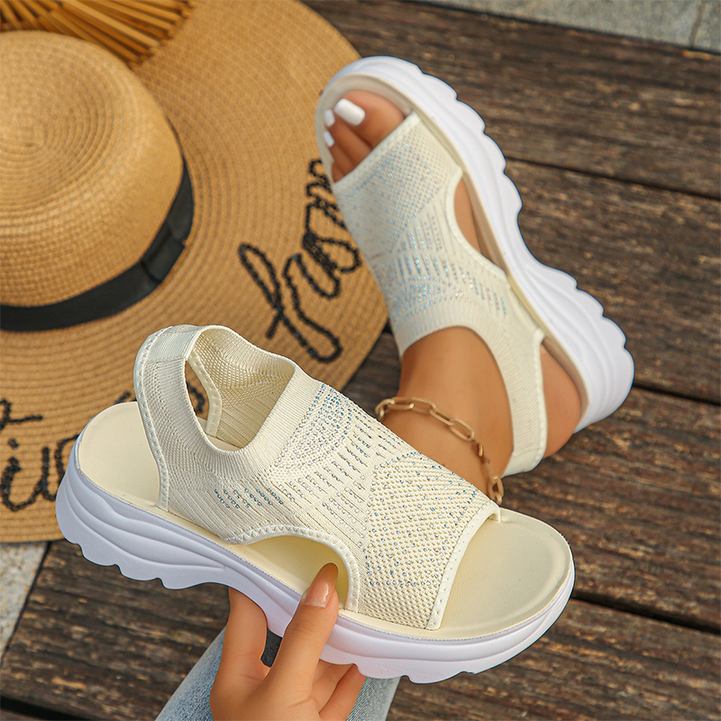 Noara – Orthopedic Non-Slip Sandal