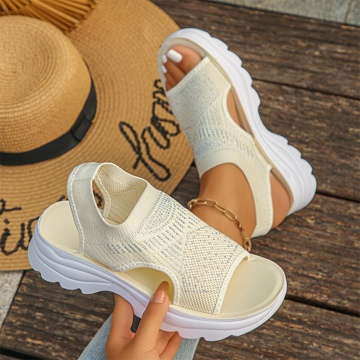 Noara – Orthopedic Non-Slip Sandal