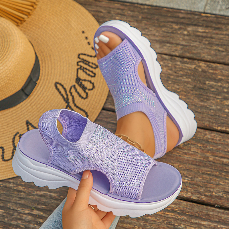 Noara – Orthopedic Non-Slip Sandal
