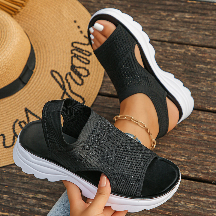 Noara – Orthopedic Non-Slip Sandal