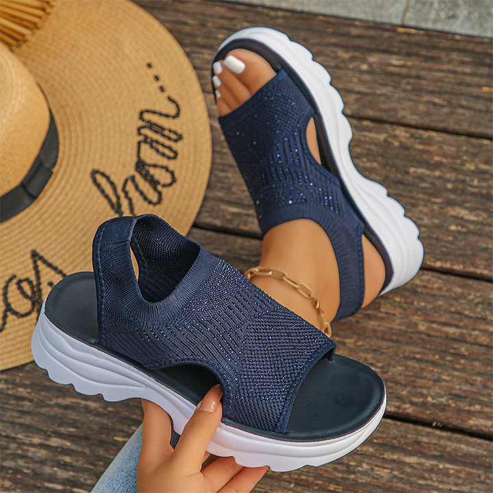 Noara – Orthopedic Non-Slip Sandal