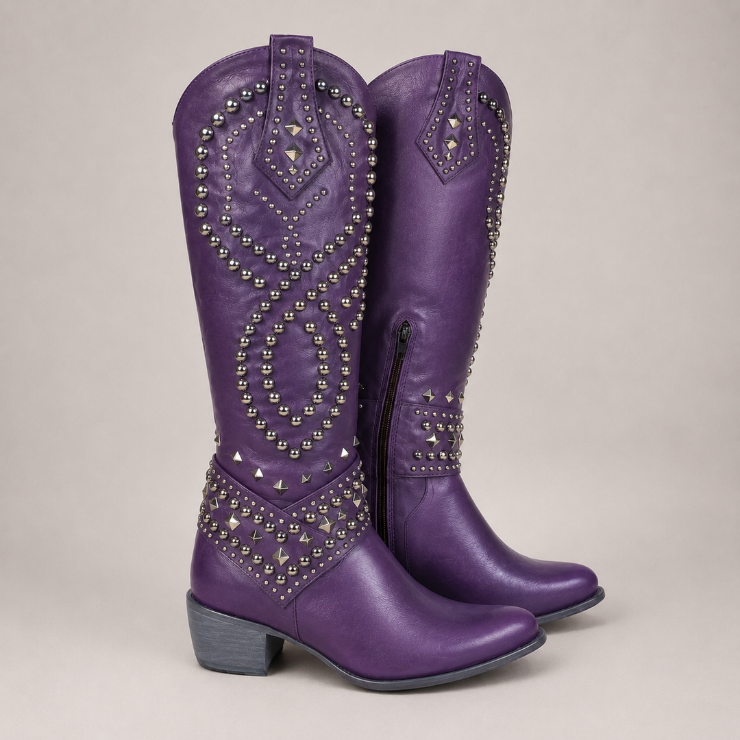 Orena | Orthopedic Boots
