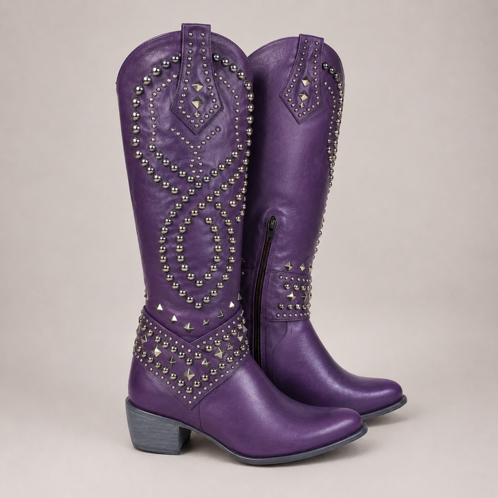 Orena | Orthopedic Boots