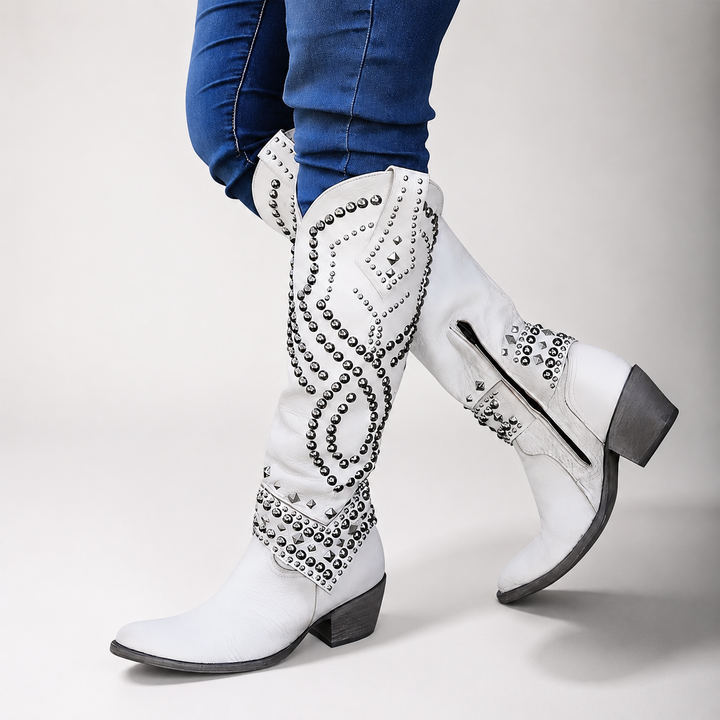 Orena | Orthopedic Boots