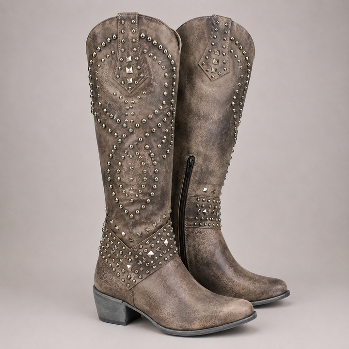 Orena | Orthopedic Boots