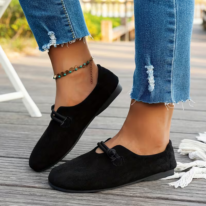 Dune Slip-On Loafers