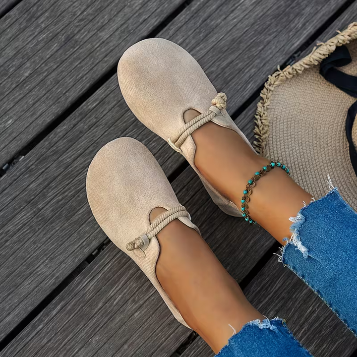 Dune Slip-On Loafers