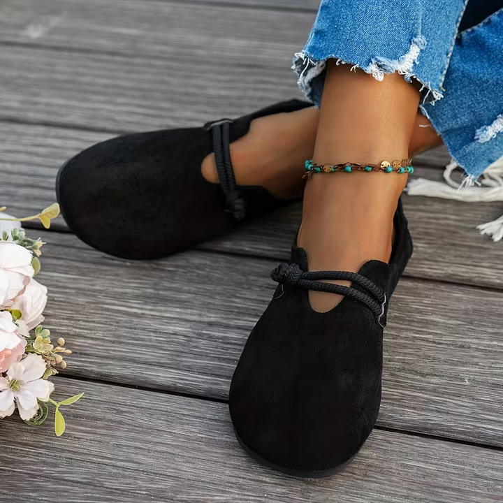 Dune Slip-On Loafers
