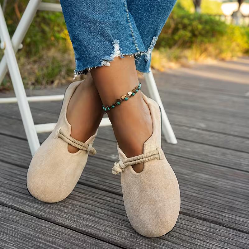 Dune Slip-On Loafers