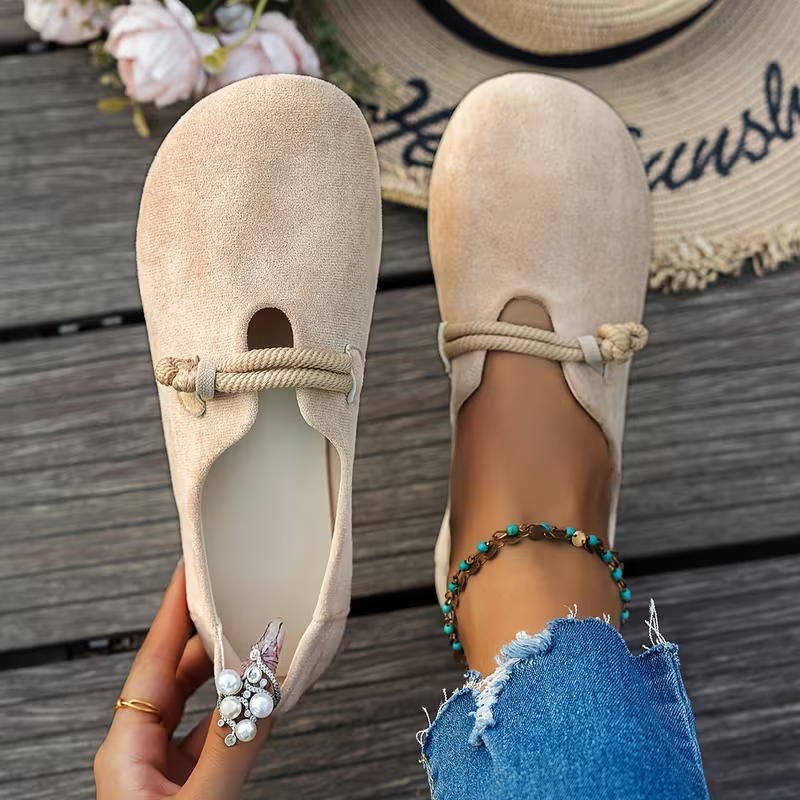 Dune Slip-On Loafers