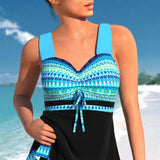 Ocean Blue