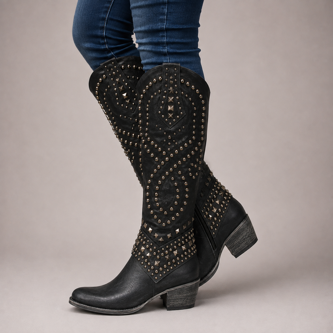 Orena | Orthopedic Boots