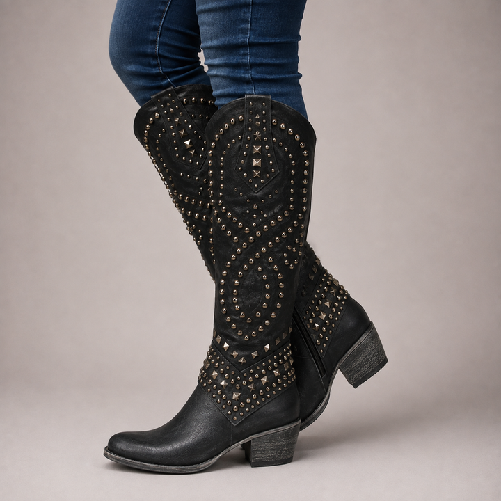 Orena | Orthopedic Boots