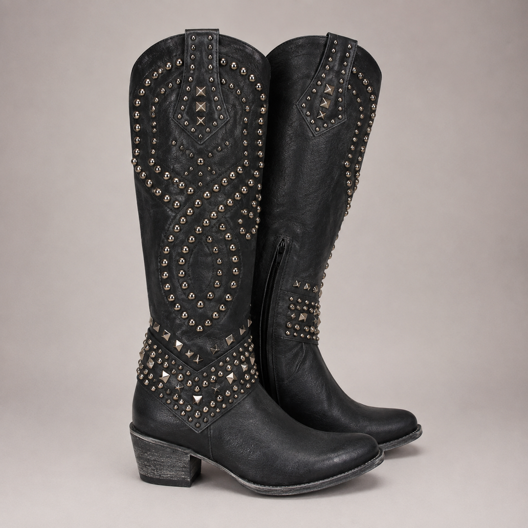 Orena | Orthopedic Boots